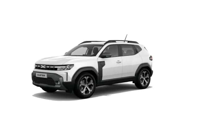 Dacia Duster (2026) thumbnail 6