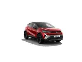 Renault Captur (2026)