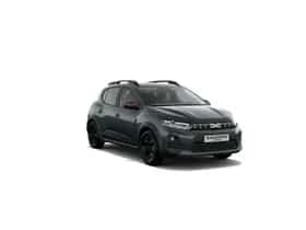 Dacia Sandero Stepway (2026)