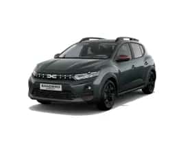 Dacia Sandero Stepway (2026) thumbnail 2