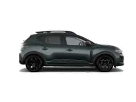 Dacia Sandero Stepway (2026) thumbnail 3