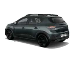 Dacia Sandero Stepway (2026) thumbnail 4