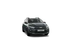 Dacia Sandero Stepway (2026) thumbnail 5