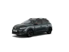 Dacia Sandero Stepway (2026) thumbnail 6