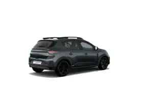 Dacia Sandero Stepway (2026) thumbnail 8