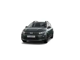 Dacia Sandero Stepway (2026) thumbnail 9