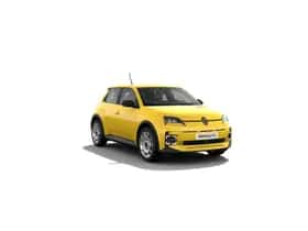 Renault 5 (2026)