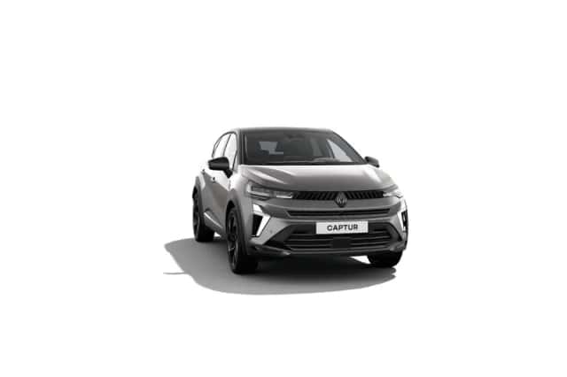 Renault Captur (2026) thumbnail 5