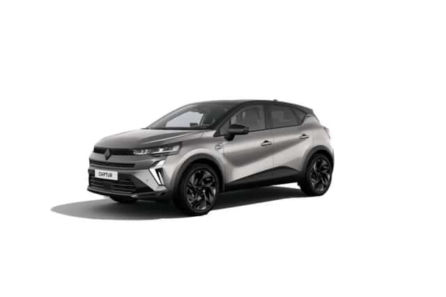 Renault Captur (2026) thumbnail 6