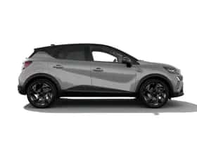 Renault Captur (2026) thumbnail 3