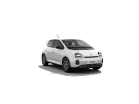 Renault Twingo (2026) thumbnail 1