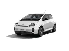Renault Twingo (2026) thumbnail 2