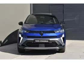 Renault Captur (2026) thumbnail 3