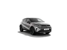 Renault Captur (2026) thumbnail 1