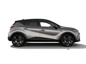 Renault Captur (2026) thumbnail 3