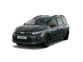 Dacia Jogger (2026) thumbnail 2