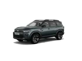 Dacia Bigster (2026) thumbnail 6