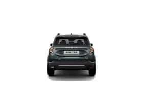 Dacia Bigster (2026) thumbnail 10