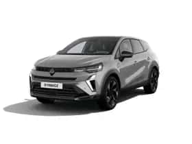 Renault Symbioz (2026) thumbnail 2