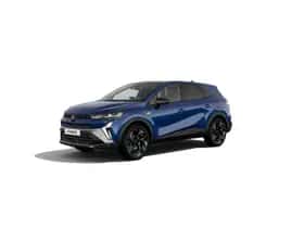 Renault Symbioz (2026) thumbnail 6