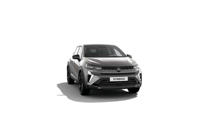 Renault Symbioz (2026) thumbnail 5