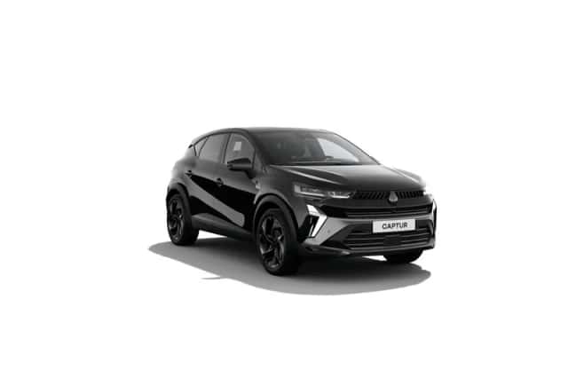 Renault Captur (2026) thumbnail 1