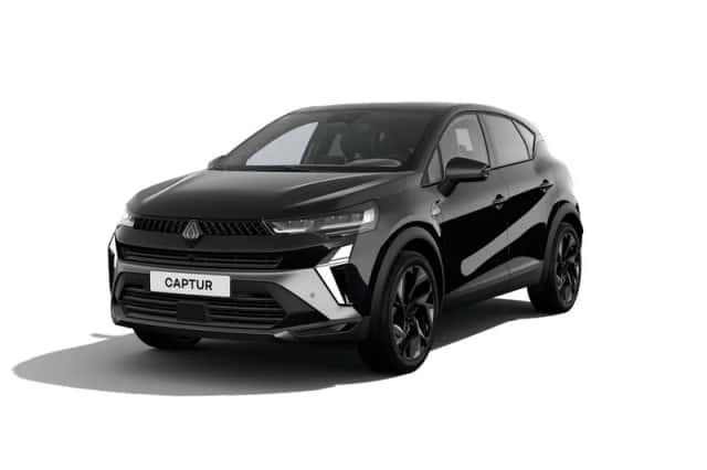 Renault Captur (2026) thumbnail 2