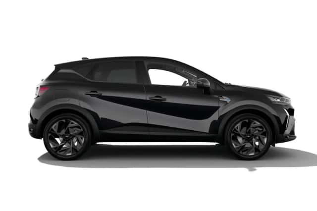 Renault Captur (2026) thumbnail 3