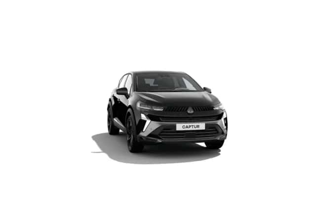 Renault Captur (2026) thumbnail 5
