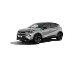 Renault Captur (2026) thumbnail 6