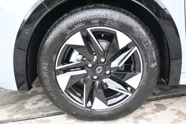 Renault Clio (2026) thumbnail 4