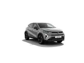 Renault Captur (2026)