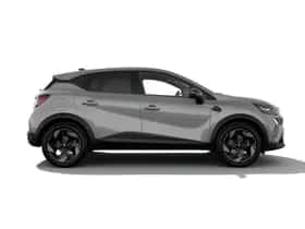 Renault Captur (2026) thumbnail 3