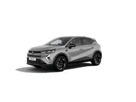 Renault Captur (2026) thumbnail 6