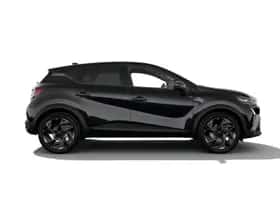 Renault Captur (2026) thumbnail 3