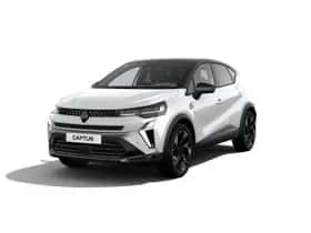 Renault Captur (2026) thumbnail 2