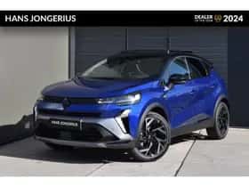 Renault Captur (2026) thumbnail 1
