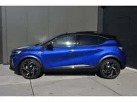 Renault Captur (2026) thumbnail 5