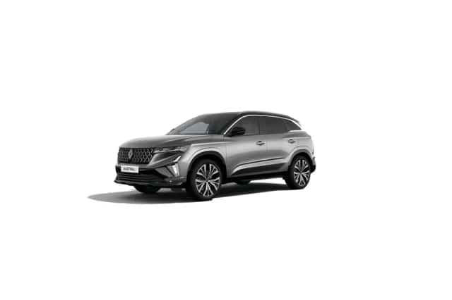 Renault Austral (2026) thumbnail 6