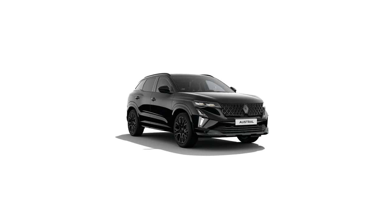 Renault Austral (2026) — foto 1