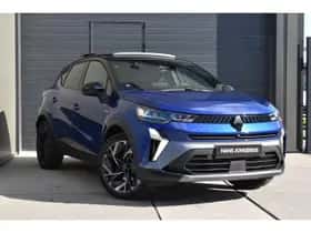Renault Captur (2026) thumbnail 7