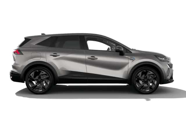 Renault Symbioz (2026) thumbnail 3