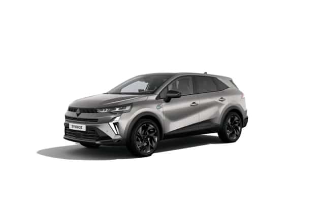Renault Symbioz (2026) thumbnail 6