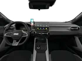 Dacia Bigster (2026) thumbnail 11