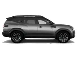 Dacia Bigster (2026) thumbnail 3