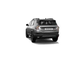 Dacia Bigster (2026) thumbnail 7