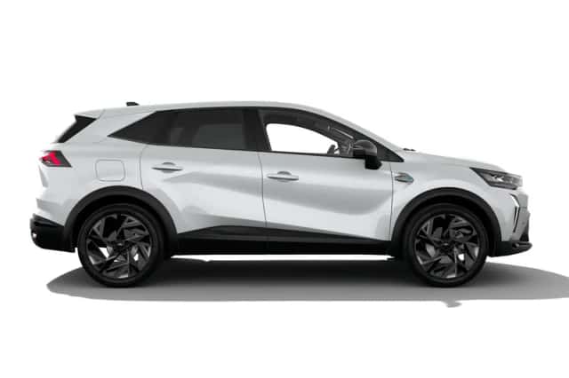 Renault Symbioz (2026) thumbnail 3