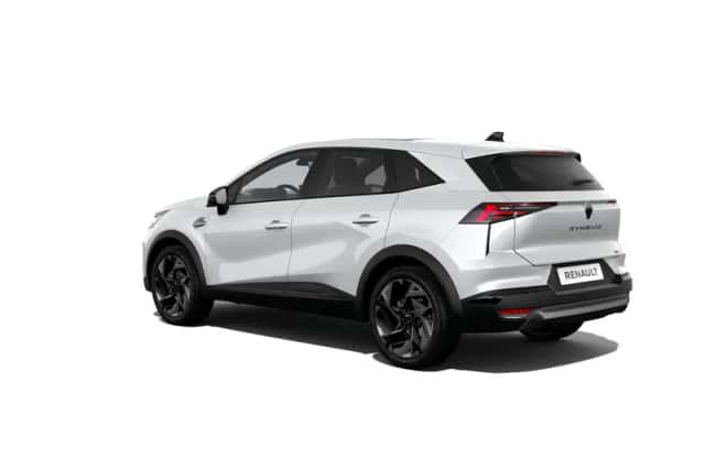Renault Symbioz (2026) thumbnail 4