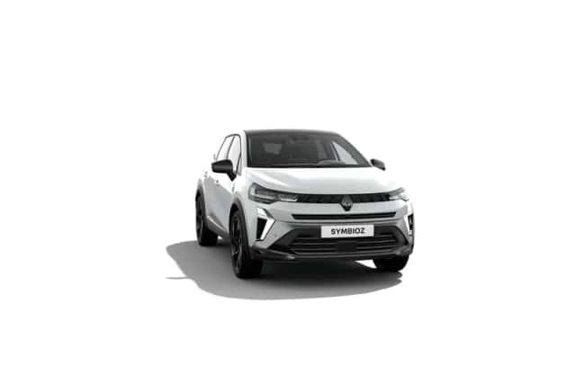 Renault Symbioz (2026) thumbnail 5