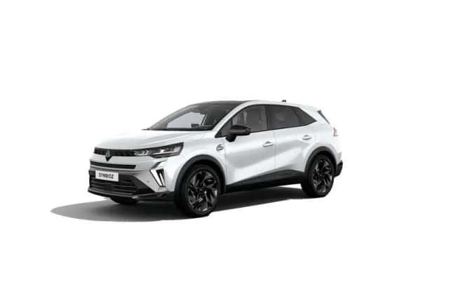 Renault Symbioz (2026) thumbnail 6